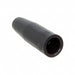 108194-02 by Amphenol Alden Products Company - CONNECTOR BACKSHELL BLACK
