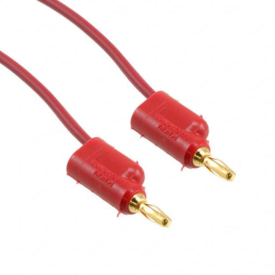1081-8-2 by Pomona Electronics - TEST LEAD BANANA TO BANANA 8