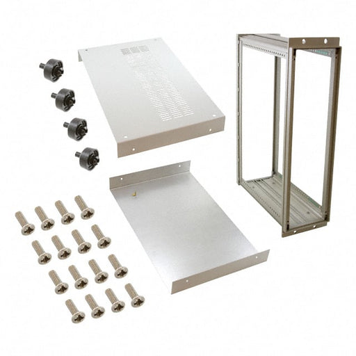 10828052 by Schroff - ENCLOSURE 3U 75HP 314MM HEAVY