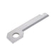 108385-002 by Amphenol ICC (FCI) - WIRE STOP