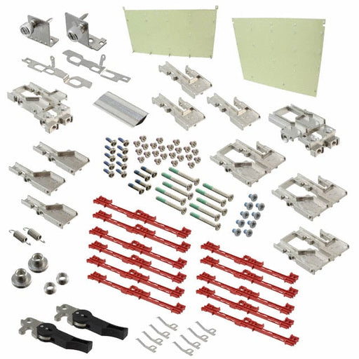 10849001 by Schroff - ATCA AMC CARRIER KIT MTCA MODULE