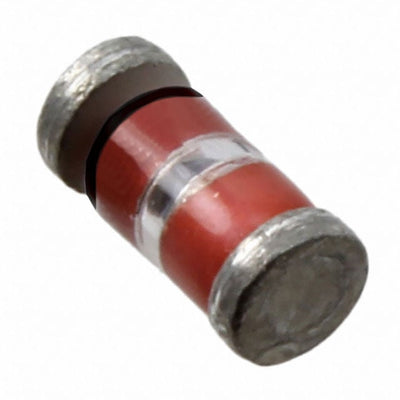 JANTX1N3021BUR-1 by MACOM Technology Solutions - DIODE ZENER 11V 1W DO213AB