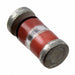 JANTX1N3021BUR-1 by MACOM Technology Solutions - DIODE ZENER 11V 1W DO213AB