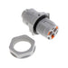 1088689 by Phoenix Contact - IPD W 3P2 5 F M20 GY