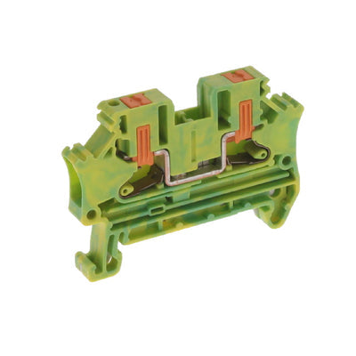 1088730 by Phoenix Contact - GROUND MODULAR TERMINAL BLOCK, C