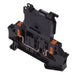 1088745 by Phoenix Contact - LEVER-TYPE FUSE TERMINAL BLOCK,