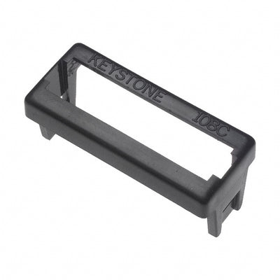 108C by Keystone Electronics - COVER BATTERY RETAINING FOR 108