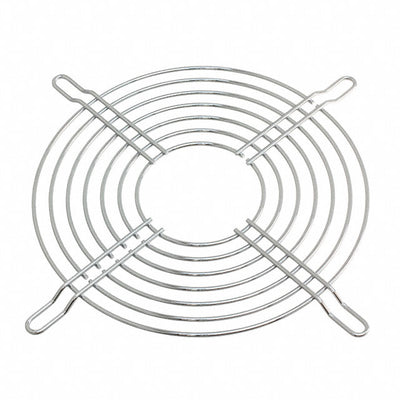 109-019H by Sanyo Denki America Inc. - 120MM FAN GUARD BLACK