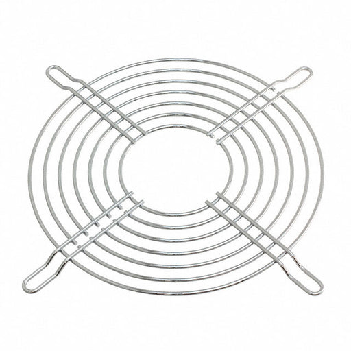 109-019H by Sanyo Denki America Inc. - 120MM FAN GUARD BLACK