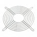 109-019H by Sanyo Denki America Inc. - 120MM FAN GUARD BLACK
