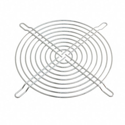109-1051 by Sanyo Denki America Inc. - 150MM SQUARE FAN GUARD SILVER