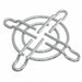 109-059 by Sanyo Denki America Inc. - 40MM FAN GUARD