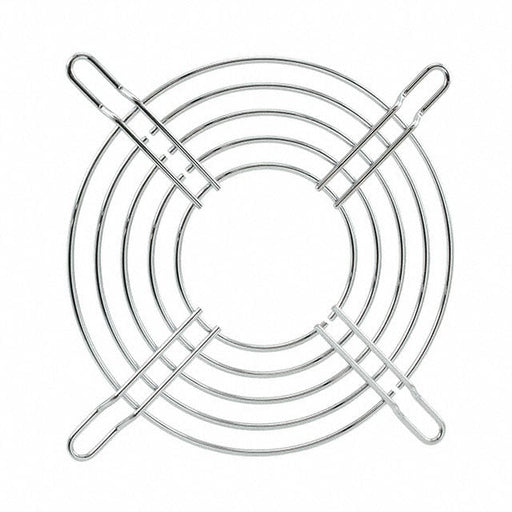109-099C by Sanyo Denki America Inc. - 92MM FAN GUARD SILVER