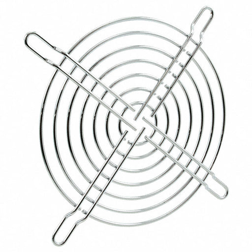 109-019K by Sanyo Denki America Inc. - 120MM FAN GUARD BLACK