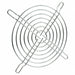 109-019K by Sanyo Denki America Inc. - 120MM FAN GUARD BLACK