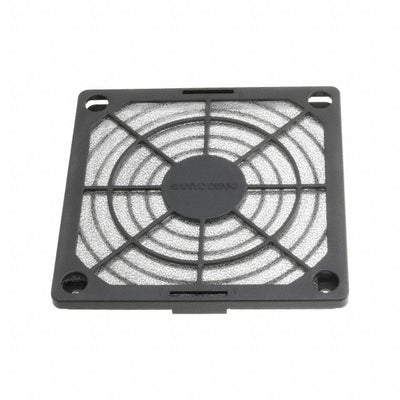 109-1000F20 by Sanyo Denki America Inc. - RESIN FILTER KITS 120MM (20PPI)