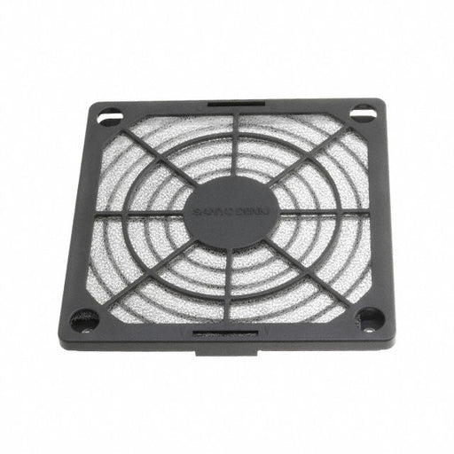 109-1000F20 by Sanyo Denki America Inc. - RESIN FILTER KITS 120MM (20PPI)