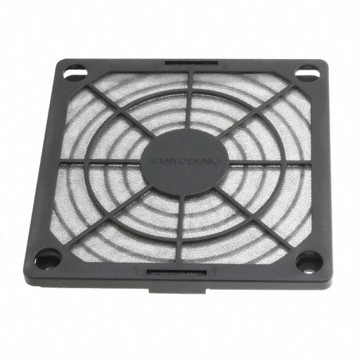 109-1000F30 by Sanyo Denki America Inc. - RESIN FILTER KITS 120MM (30PPI)