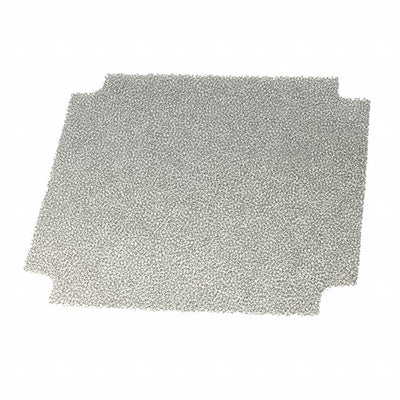 109-1000M20 by Sanyo Denki America Inc. - FILTER MEDIA 1=5 120MM (20PPI)