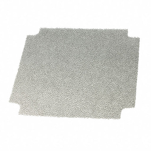 109-1000M20 by Sanyo Denki America Inc. - FILTER MEDIA 1=5 120MM (20PPI)