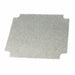 109-1000M20 by Sanyo Denki America Inc. - FILTER MEDIA 1=5 120MM (20PPI)