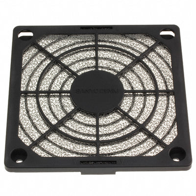 109-1000F13 by Sanyo Denki America Inc. - RESIN FILTER KITS 120MM (13PPI)