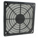 109-1000F40 by Sanyo Denki America Inc. - RESIN FILTER KITS 120MM (40PPI)