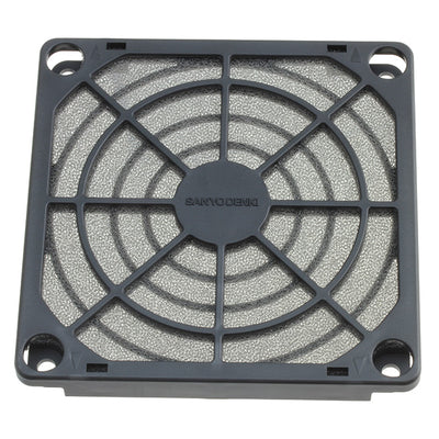 109-1001F30 by Sanyo Denki America Inc. - RESIN FILTER KITS 92MM (30PPI)