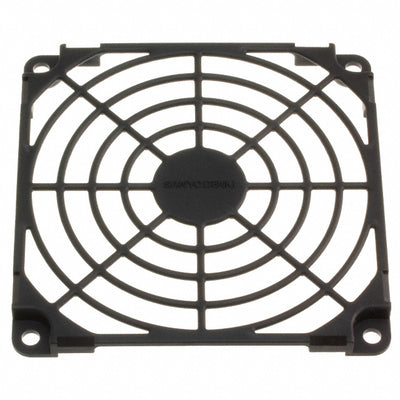 109-1001G by Sanyo Denki America Inc. - 92MM RESIN FAN GUARD