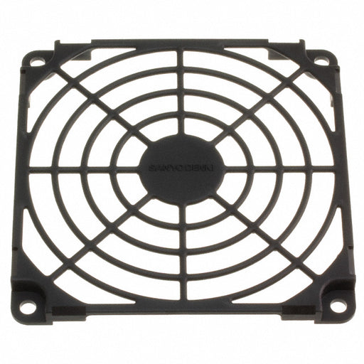 109-1001G by Sanyo Denki America Inc. - 92MM RESIN FAN GUARD