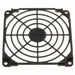 109-1001G by Sanyo Denki America Inc. - 92MM RESIN FAN GUARD