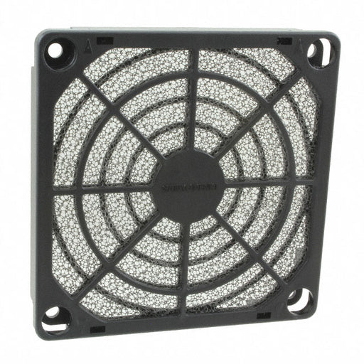 109-1001F20 by Sanyo Denki America Inc. - RESIN FILTER KITS 92MM (20PPI)