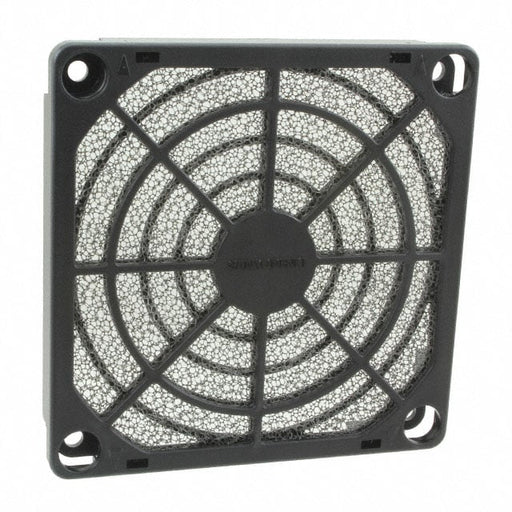 109-1001F13 by Sanyo Denki America Inc. - RESIN FILTER KITS 92MM (13PPI)