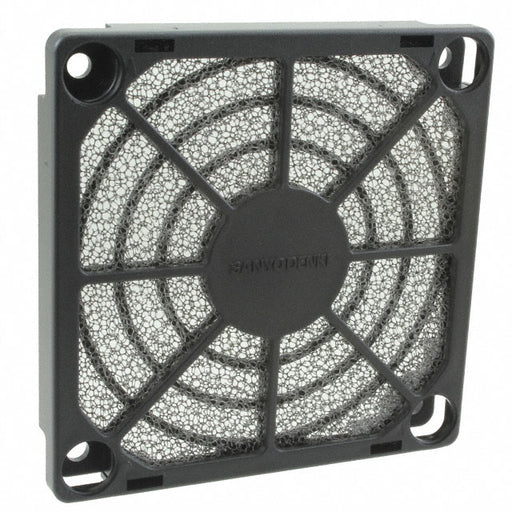 109-1002F13 by Sanyo Denki America Inc. - RESIN FILTER KITS 80MM (13PPI)