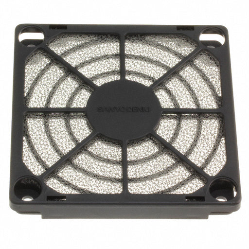 109-1002F20 by Sanyo Denki America Inc. - RESIN FILTER KITS 80MM (20PPI)
