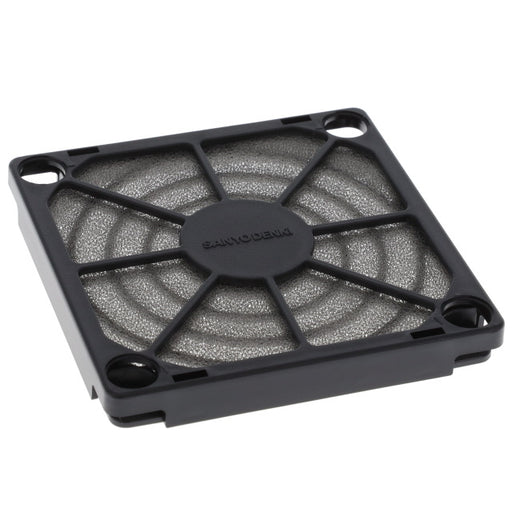 109-1002F30 by Sanyo Denki America Inc. - RESIN FILTER KITS 80MM (30PPI)