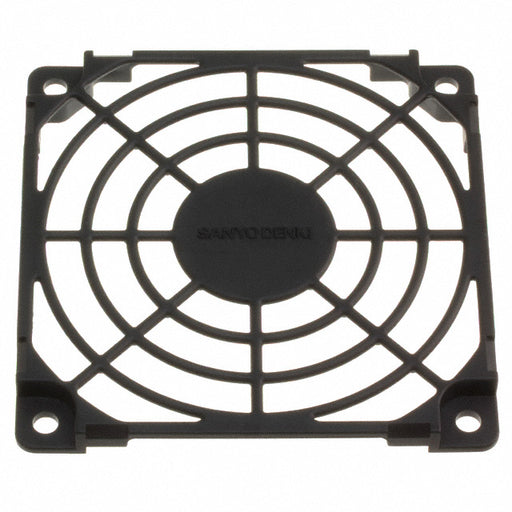 109-1002G by Sanyo Denki America Inc. - 80MM RESIN FAN GUARD