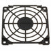 109-1002G by Sanyo Denki America Inc. - 80MM RESIN FAN GUARD