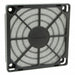 109-1002F40 by Sanyo Denki America Inc. - RESIN FILTER KITS 80MM (40PPI)