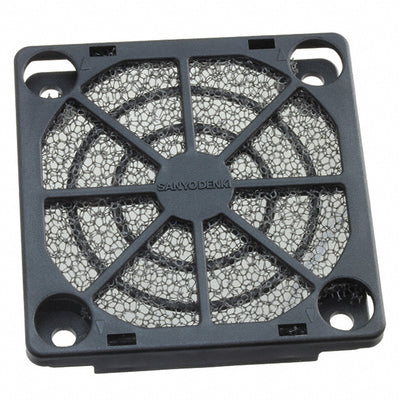 109-1003F13 by Sanyo Denki America Inc. - RESIN FILTER KITS 60MM (13PPI)