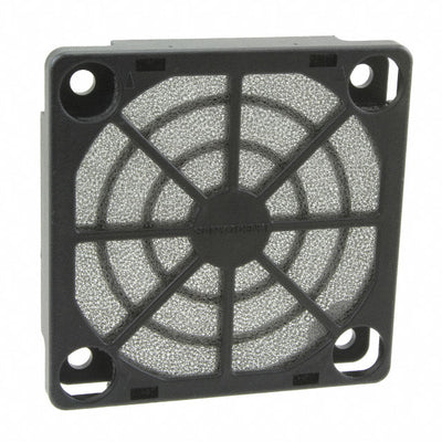 109-1003F30 by Sanyo Denki America Inc. - RESIN FILTER KITS 60MM (30PPI)