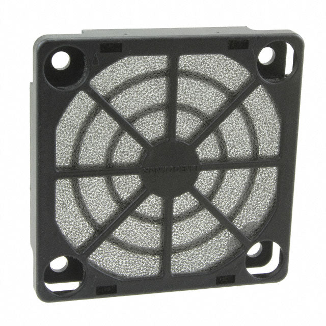 109-1003F30 by Sanyo Denki America Inc. - RESIN FILTER KITS 60MM (30PPI)