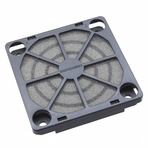 109-1003F40 by Sanyo Denki America Inc. - RESIN FILTER KITS 60MM (40PPI)