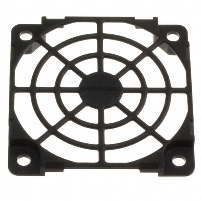 109-1003G by Sanyo Denki America Inc. - 60MM RESIN FAN GUARD