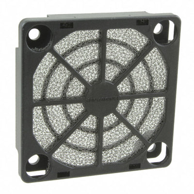 109-1003F20 by Sanyo Denki America Inc. - RESIN FILTER KITS 60MM (20PPI)