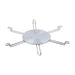 109-1036 by Sanyo Denki America Inc. - EMC GUARD 172MM TYPE