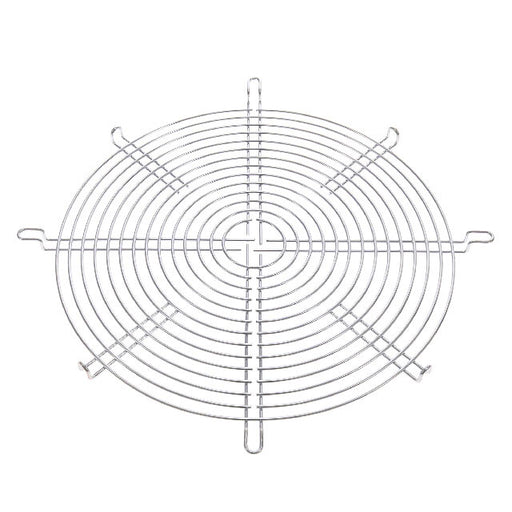 109-1102 by Sanyo Denki America Inc. - 200MM FAN GUARD 9GV2048P0G201