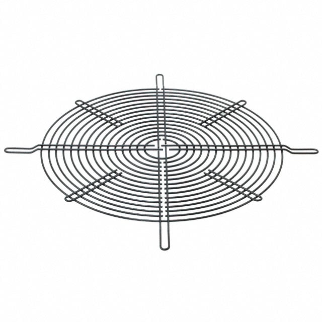 109-1137H by Sanyo Denki America Inc. - 225 MM CENTRIFUGAL INLET GUARD