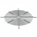 109-1138H by Sanyo Denki America Inc. - 221 MM CENTRIFUGAL INLET GUARD