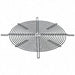 109-1138H by Sanyo Denki America Inc. - 221 MM CENTRIFUGAL INLET GUARD
